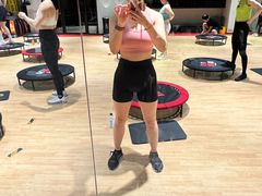 -超级猩猩健身·团课(国贸店)