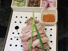 -相约·羊村小馆(长沙路店)