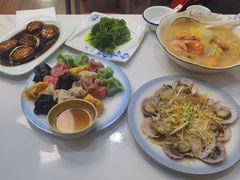 -来之顺海鲜菜馆·青岛菜·始于1993(栈桥店)