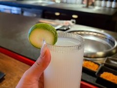 -300杯·和牛烧肉清酒专门店(廊里店)