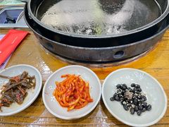 -高基五春川炒鸡排(威海总店)
