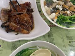 -陈记烧鹅茶餐厅(世和路店)