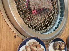-炎蔵牛舌烤肉