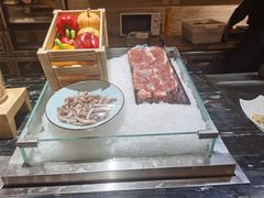 -东方红海鲜百汇(国际大厦店)