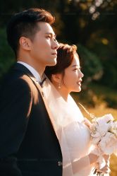 -日光视觉婚纱摄影(旗舰店)