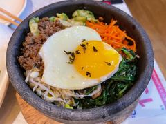 -七八冷面·延边朝鲜族美食(欢乐谷店)