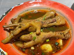-李叔叔虾蟹大排档(青羊店)