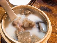 -黄祥华养生堂·炖汤·营养蒸饭(岭南天地店)