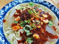 凉粉-小媳妇凉粉(浑源店)
