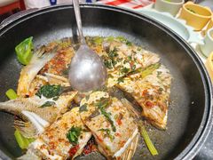 -西贝(上海中心店)