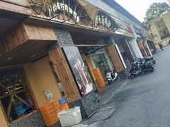 门面-土著渔匠·养生蝴蝶鱼(香樟路店)