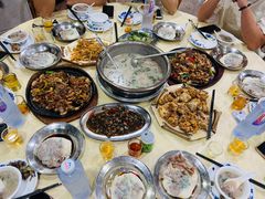 -标记美食新鲜猪杂(兴南大道店)