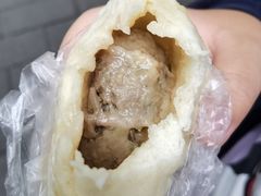 -清真石家包子(大皮院总店)