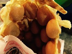 -利强记北角鸡蛋仔(弥敦道店 )