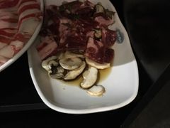 -韩时烤肉(丰科万达广场店)