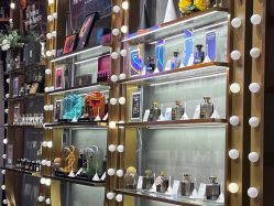 -香遇沙龙香水·调香·团建