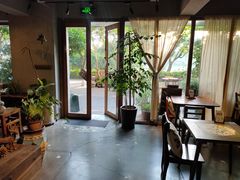 大堂-时光花园(白鹭洲店)