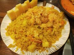 -小桔象·泰国风味餐厅(惠城水门路16号店)