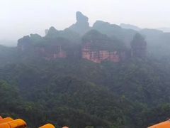 -丹霞山风景名胜区