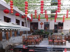 -燕北云山·农家菜·灶台鱼(密云溪翁庄店)