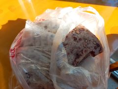 赤豆猪油糕-杨招娣糕点(装驾桥巷店)