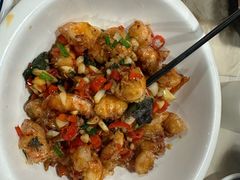 -笨罗卜浏阳菜馆(太平街店)