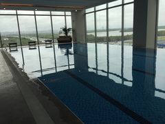 -松咖啡自助餐厅·松北香格里拉