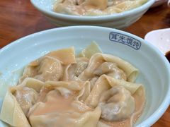 -潘国仙耳光馄饨(黄家阙路店)