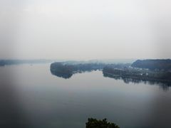 -常德桃花源景区