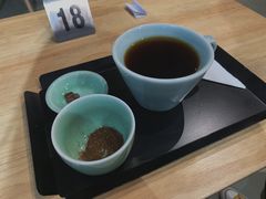 -GOTLOT COFFEE&KITCHEN角落厨房NOOK店