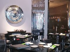 大堂-小资太太餐厅(南岗区店)