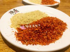 -成都烧烤(川大店)