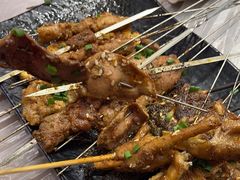 -四妹餐厅(玫瑰街店)