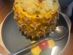 -云海肴·汽锅鸡·云南菜(苏州中心店)