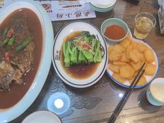 -云隐小厨·传统大理美食(复兴路店)