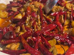 -印象鲵宴·张家界地标美食名片(溪布街店)