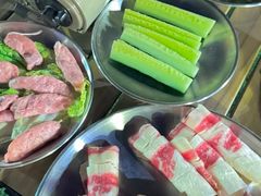 -沸奇公园·情景团建·年会露营烧烤轰趴生日(科技园店)
