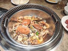 -七欣天香辣蟹火锅(上海银亿滨江店)