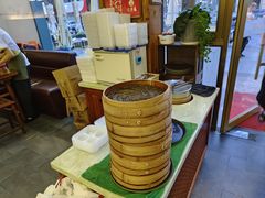 -笑来喜馄饨小笼工坊店(湖滨街店)