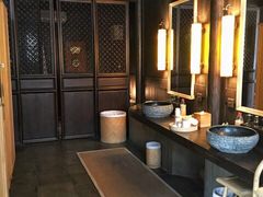 -法云安缦酒店