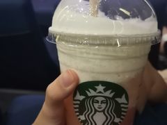 -星巴克(厦门SM新生活广场店)