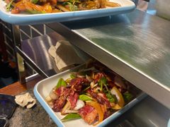 -佟爷·老北京炙子烤肉(动物园店)