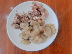 -老魏家驴肉大饼(成德南街店)