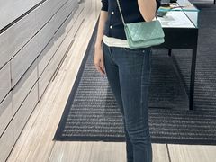 -CHANEL(恒隆广场店)