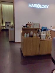 -丝域养发馆