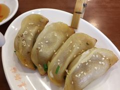 鲜肉锅贴-小姜锅贴(凤凰街店)