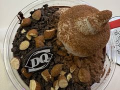 -DQ·蛋糕·冰淇淋(通州万达店)