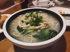 -重庆石磨豆花庄(乔庄店)