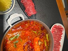 -滇牛云南火锅(桂林路店)