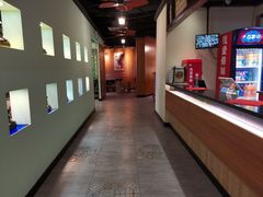 -傣妹火锅(罗宾森购物中心店)